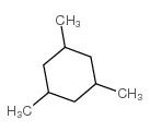 1,3,5-Trimethylcyclohexane Structure