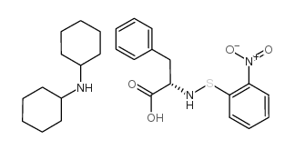 L-Phenylalanine,N-[(2-nitrophenyl)thio]- picture