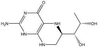 sapropterin structure