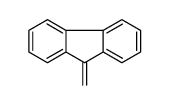 9-Methylene-9H-fluorene Structure
