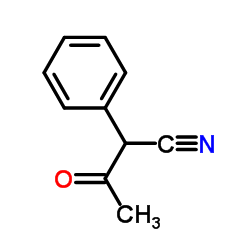 2-(2-乙酰基苯基)乙腈图片