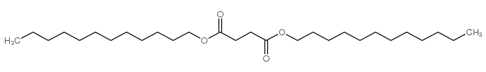 琥珀酸二月桂酯图片