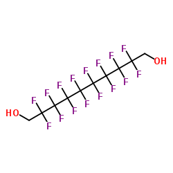 十六氟-1,10-癸二醇图片