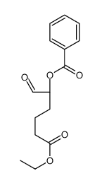 ETHYL-(5S)-BENZOYLOXY 6-OXOHEXENOATE picture