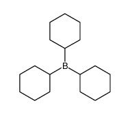 tricyclohexyl borate结构式