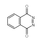 双酮酞嗪结构式