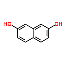 2,7-Dihydroxynaphthalene picture