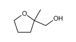 (2-methyltetrahydrofuran-2-yl)methanol Structure