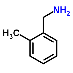 2-甲基苄胺图片