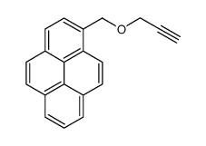 1-[(2-Propynyloxy)methyl]pyrene picture