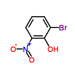 2-Bromo-6-nitrophenol picture