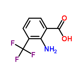 2-氨基-3-三氟甲基苯甲酸图片