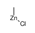 甲基氯化锌结构式