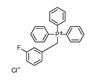 (3-Fluorobenzyl)(triphenyl)phosphonium chloride picture