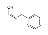 N-(2-吡啶基甲基)甲酰胺图片