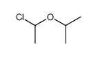1-chloro-1-(1-methyletoxy)ethane Structure