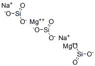 Silicic acid, magnesium sodium salt picture