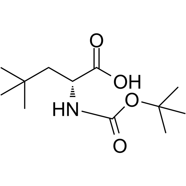 叔丁氧羰基-β-丝氨酸-D-丙氨酸-OH图片