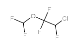 2-Chloro-1-(difluoromethoxy)-1,1,2-trifluoroethane picture