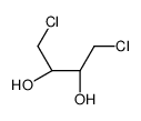 1,4-二氯丁烷-2S-3S-二醇图片