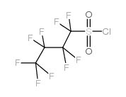 1-Butanesulfonylchloride, 1,1,2,2,3,3,4,4,4-nonafluoro- picture