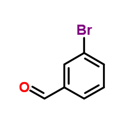 3-Bromobenzaldehyde picture