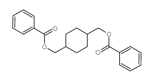1,4-环己基二甲醇二苯甲酸酯图片