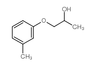 1-(3-甲基苯氧基)-2-丙醇图片