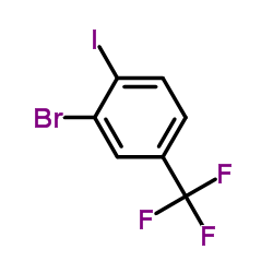 3-溴-4-碘三氟甲苯图片