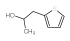 1-噻吩-2-基-2-丙醇结构式