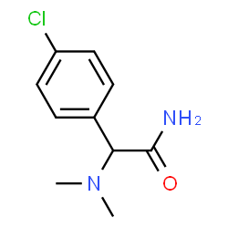 4-[2-[3-(Aminocarbonyl)-6-hydroxy-4-methyl-2-oxo-1(2H)-pyridinyl]ethyl]benzenesulfonic acid结构式