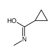 Methylamido Cyclopropanoate结构式