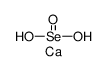 亚硒酸钙结构式