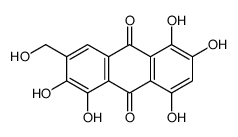 asperthecin Structure