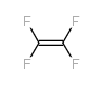 Tetrafluoroethylene Structure