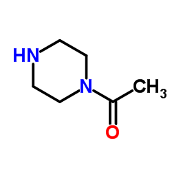 1-乙酰哌嗪图片
