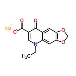 Endomycin Structure