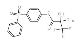 ZM 226600 structure