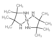 Nickel(2+),bis(2,3-dimethyl-2,3-butanediamine-N,N')-, diiodide (9CI) structure