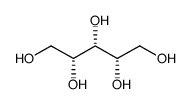 XYLITOL structure