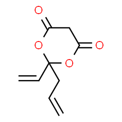 2-(3-Cyclohexylpentyl)aminoethanethiol sulfate结构式