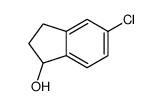 5-chloro-2,3-dihydro-1H-inden-1-ol picture