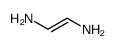 ethylene-1,2-diamine Structure