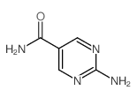 5-Pyrimidinecarboxamide,2-amino- picture