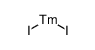 铥(II)碘化结构式