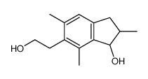 dihydropterosin-B Structure