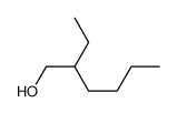 2-乙基己醇结构式
