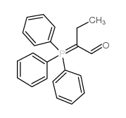 2-(三苯基亚正膦基)丁醛图片