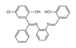 hcbp-phen-salh结构式