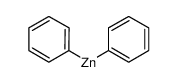diphenylzinc structure